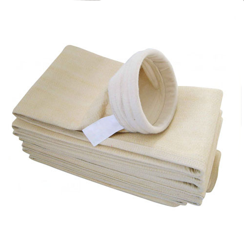 manufacturer of all kind off industrieal Filter bags